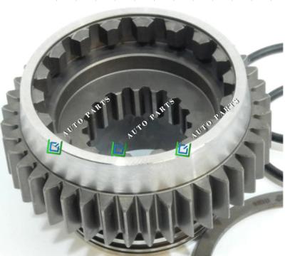 China Engineering truck etc auto parts K2311 CG. Drive Gear K1787 4300466 Drive Gear 19275 For Eaton Full For Eaton Full for sale