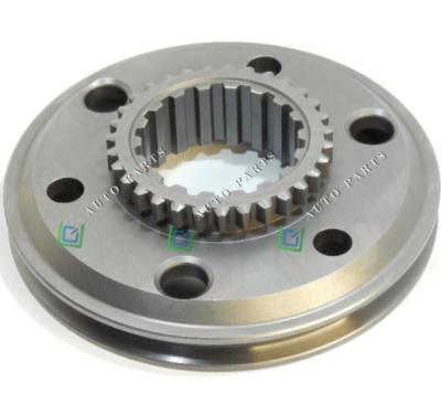 China Engineering Truck Etc Auto Parts 4300924 Synchronizer Sleeve Gear CG. of vehicle for Eaton completely for sale