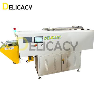 Cina Custom Color Automatic Induction Curing Oven For Tin Can Making Machine in vendita