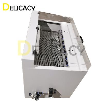 China Delicacy Automatic Water Tester For Aerosol Can Leak Detection Customized Color for sale