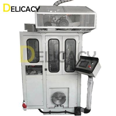 China High-Speed And Conveniently Adjustable Automatic Screw Cap Production Equipment For Various Specifications for sale