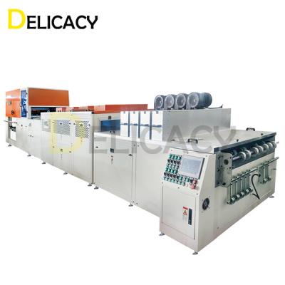 China Enhance Production Efficiency With Our Advanced UV Oven For Rapid Curing And Drying for sale