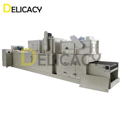 China Curing Oven For Twist-Off Cap Making Line Enhancing Efficiency And Quality for sale