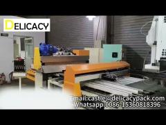 Economical Automatic 2-Piece Can Production Line: Low-Cost Solution