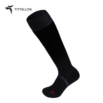 China Thick Wool Anti-Fault Warm Antibacterial Ski Socks Customized by Antibacterial Wholesale for sale