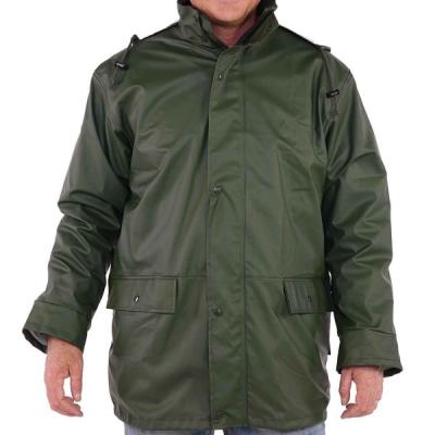 China 100% New Arrival Waterproof Raincoats Hot Sale Mens Rain Jacket Wholesale OEM Service for sale