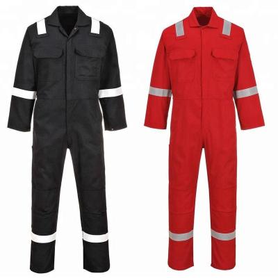 China Wholesale Multifunctional Workwear Raincoat Engineering Work Wear Uniform Safety Working Reflective Coveralls Other Uniforms for sale