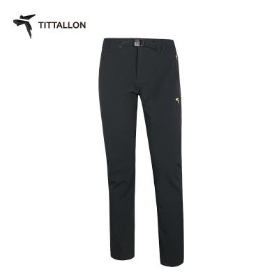 China OEM ODM Breathable Wear Resistant Pants 4 Way Stretch Waterproof Casual Pants Mans Outdoor Pants for sale