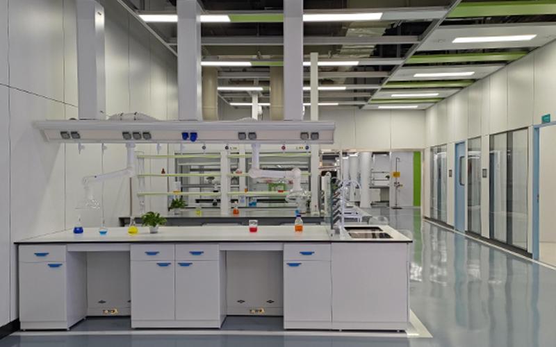 Verified China supplier - Guangdong Zhijian Experimental Equipment Technology Co., Ltd.