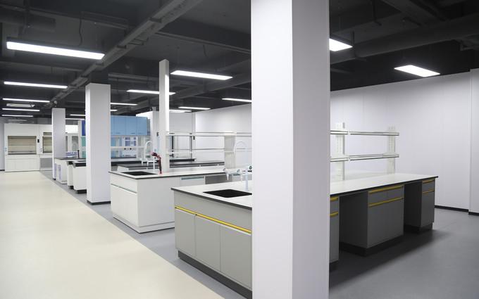 Verified China supplier - Guangdong Zhijian Experimental Equipment Technology Co., Ltd.