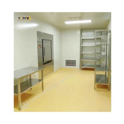 China Maximize Your Laboratory S Potential With A Customizable Stainless Steel Lab Bench for sale