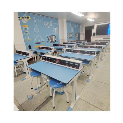 China Upgrade Your Lab With State Of The Art Chemistry Lab Furniture Solutions for sale