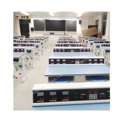 China Best Chemistry Lab Furniture For Modern Laboratories for sale