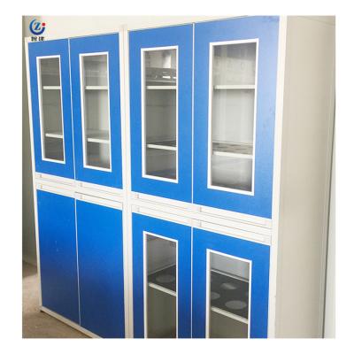 China Customizable Acid Storage Cabinet For Chemical Storage Management for sale