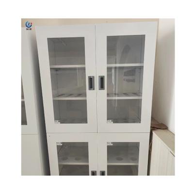 China Industrial-Grade Acid Storage Cabinet For Safe Chemical Storage for sale