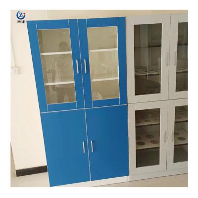 Κίνα Durable Acid Storage Cabinet For Laboratory Chemicals And Acids προς πώληση