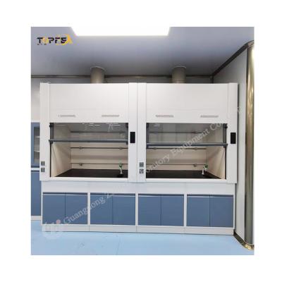 China Easy Install High Airflow Fume Extraction Hood Steel Fume Extractors with Safety Features for sale