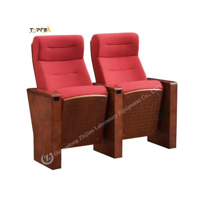 China Ergonomic Padded Conference Chair With Armrest Support for sale