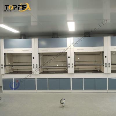 China LED Lighting Steel Fume Extractor for Clean and Safe Industrial Environment for sale