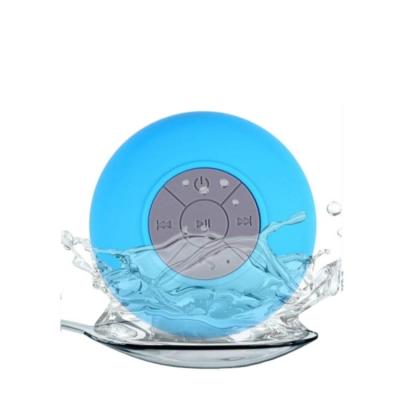 China EZCast creative silicone sports portable BT speaker 100w karaoke bass heavy cup heavy suction waterproof car in low prices for sale