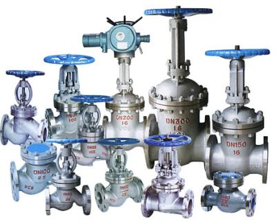 China DIN 3356 Check Valve EN 13709 PN40 dn15-200 Water Flange Cast Steel Globe Valve for sale