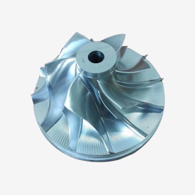 China Aluminum CNC Machining CNC Turning Turning Parts / Precision Turning Milling Parts for sale