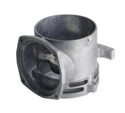 China Aluminum Alloy OEM Aluminum Die Casting Parts For Mechanical Machine for sale