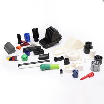 China Machinery Parts Custom Design Developing New Model Plastic Injection Molding Parts for sale