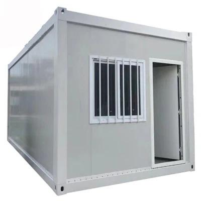 China Modern Prefab Folding Container House Collapsible Container House Collapsible Container House for sale