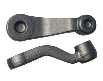 China gray iron & Ductile Iron Casting & all kinds steel custom metal hot forging casting and carbon forgings for agriculture machinery for sale