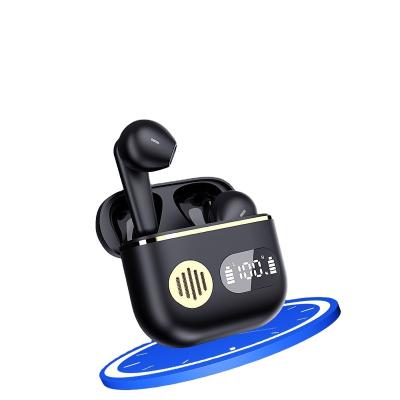 China In-Ear New Arrivals Upscale Affordable Boutique Over Ear Headphones Wireless Earphone for sale