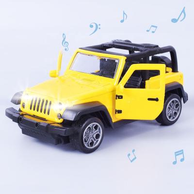 China Alloy Toy Cars Top Quality Mini Rider Vehicle Convertible Diecast Alloy Car Metal Diecast Model For Kids for sale