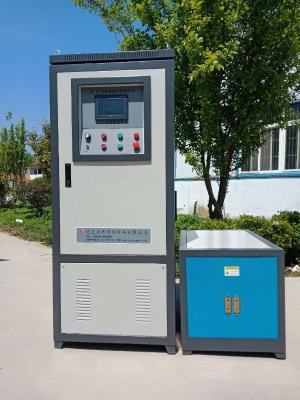 China Igbt High And Medium Frequency Induction Heating Equipment And Surrounding Supporting Equipment for sale