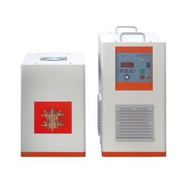 China Uhf Induction Heating Machine Quickly Heats Metals With High Precision Heat Treatment for sale