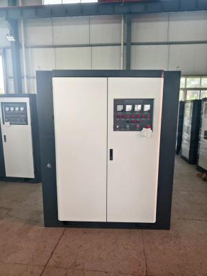 China High Power Medium Frequency Heating Equipment Quenching Equipment 500kw for sale