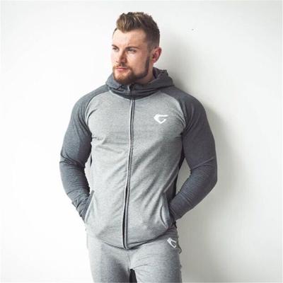 Κίνα Πουλόβερ Hoodie, βαρέων βαρών ύφασμα των χειμερινών ατόμων δεράτων Hoodie βαμβακιού των ατόμων προς πώληση