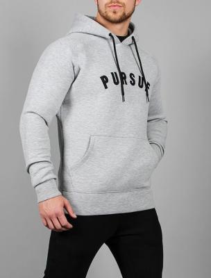 Κίνα Επί παραγγελία Hoodies για τα άτομα, φερμουάρ των ατόμων επάνω στο μακροχρόνιο σχέδιο μανικιών Hoodies προς πώληση