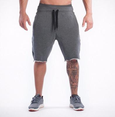 China Summer Exercises Mens Athletic Shorts Quick Drying Bermuda Shorts Pattern for sale