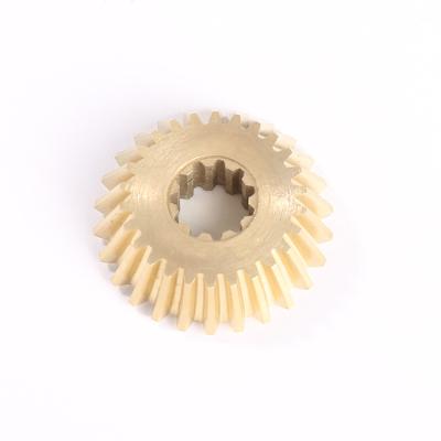 China Precision Formed Custom Worm Gear Customized Gear Aluminum for sale