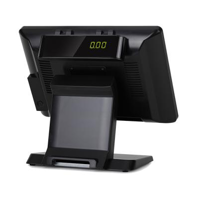 China Feature: High Quality Smart Terminal Machine POS Tablet for sale