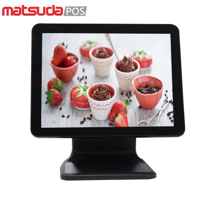 China Touch Screen LCD High Definition Display Touch Screen Monitor for sale