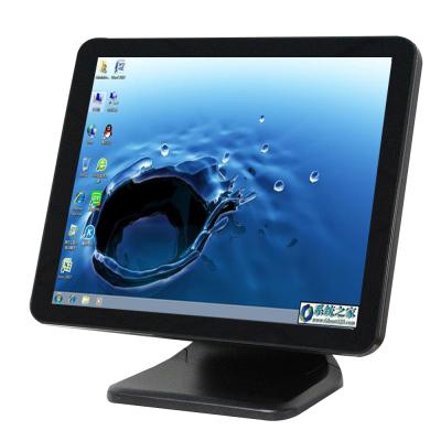 China Touch Screen High Quality 15 Inch POS Touch Screen Monitor Used Globally Original for sale