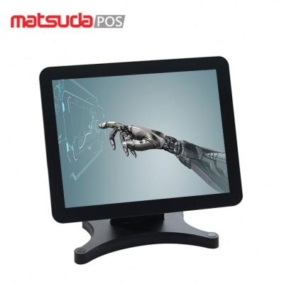 China Touch Screen POS Computer Monitor Led Monitor Touch Screen for sale