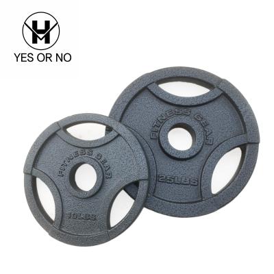 China Gray Black Paint Home Gym Dumbbell Adjustable Dumbbell Barbell Home Use Cast Iron Power Training Kg Set Gym Weight Plates for sale