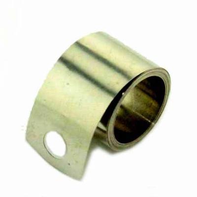 China High Quality Constant Coil 0.18*15mm Magnetism Force Spring Manufacturer for sale