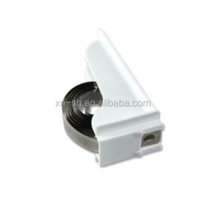 China White Coil Supermarket Parts For Variable Force Spring for sale