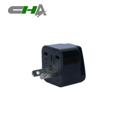 China Residential/Multi-Purpose Technology Professional Refrigerated Container CHA Sockets and Socketsdapter Industrial Convers for sale