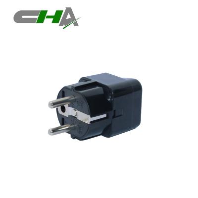 China CHA Residential / Multi-Purpose Manual Hydraulic Adapter Plug and Socket for sale