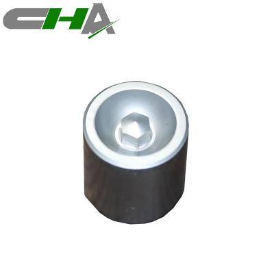 China Household Product Second Steel Mold CHA M42 Screw Mold Header Punch Punch And Die for sale