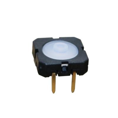 China Auto Electronics CHA CTR-85 Series Can Be Used For Automotive Switches Tactile Push Button Switch for sale